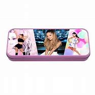 Image result for Ariana Grande Pencil Case