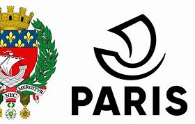 Image result for Paris Logo