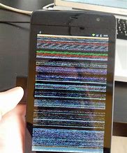 Image result for Why Does My Phone Screen Frazzle Some Timed