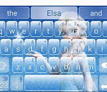 Image result for Frozen Person Typing On a Keyboard