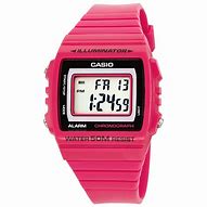 Image result for Casio Kids Watch