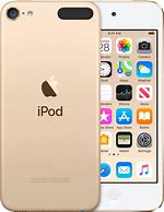 Image result for iPod Touch 7th Gen Yellow