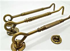 Image result for Antique Door Hooks