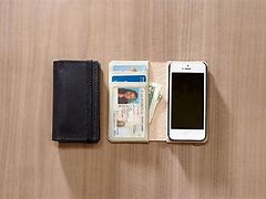Image result for iPhone 5S Case Wallet for Men