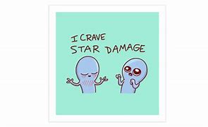Image result for Strange Planet Star Damage