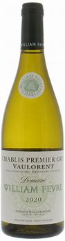 Image result for 4 Chaumes Chablis Vaulorent
