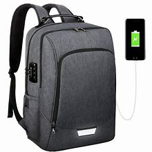 Image result for Zip Lock Backpack