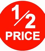 Image result for 9.99 Price Sign
