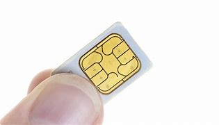 Image result for Sim Card for Phone Image