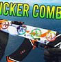 Image result for P90 Stikers CS Spider
