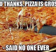 Image result for Medicinal Pizza Meme