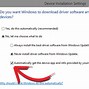 Image result for Change Device Installation Settings