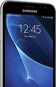 Image result for Samsung Galaxy J3 Phone Black