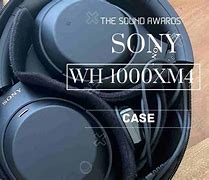 Image result for Sony WH-1000XM4 Case