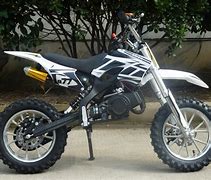 Image result for 50Cc Mini Dirt Bike