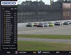 Image result for Fox NASCAR