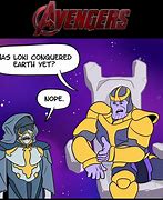 Image result for Hilarious Thanos Memes