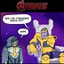 Image result for Hilarious Thanos Memes