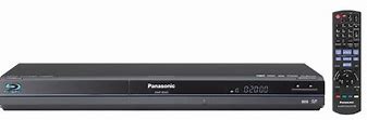 Image result for Panasonic DMP-BD60 Blu-ray Player