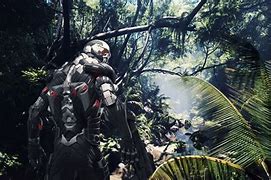 Image result for Crysis Remastered Wallpaper