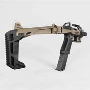 Image result for Recover Tactical Removing Brace Lace ATF Folding Brace
