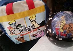 Image result for Scooby Doo Bowling Ball Bag