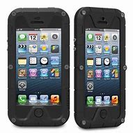 Image result for Waterproof Phone Cases for iPhone 5