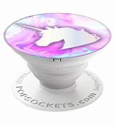 Image result for Unicorn Popsocket and Case