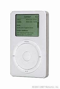Image result for First Gen iPod