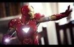 Image result for Iron Man Wallpaper without Mask