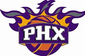 Image result for Phoenix Suns Logo 3D