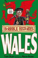 Image result for Horrible Histories Wales