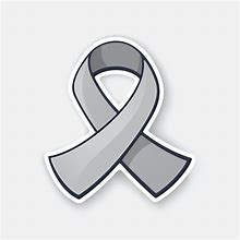 Image result for Brain Cancer Symbol