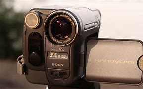 Image result for Sony Handycam Time Trip
