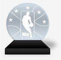 Image result for NBA MVP Logo