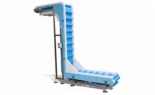 Image result for Vertical Lift Conveyor Systems