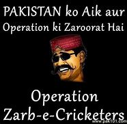 Image result for Pakistan Cricket Même