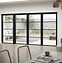 Image result for Bifold Doors Timber Cladding