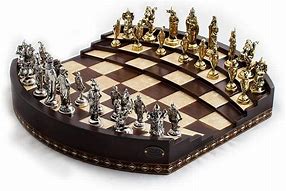 Image result for Creative Chess Board