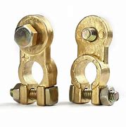 Image result for Truck Battery Cable Ends