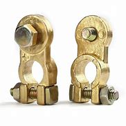 Image result for Copper Battery Terminals