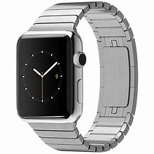 Image result for Apple Original Steel Watch Band