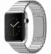 Image result for Apple Watch Steel Band Silver