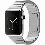 Image result for Apple Watch Stainless Silver Band