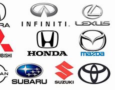 Image result for Japanese Car Brands