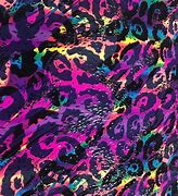 Image result for Rainbow Leopard Print