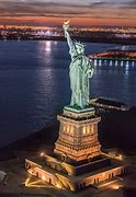 Image result for New York City Statue of Liberty