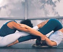 Image result for Duo Yoga Poses