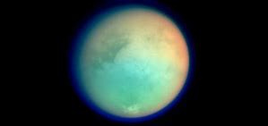 Image result for Saturn Titan