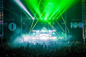 Image result for 16X4 LED Screen and Stage